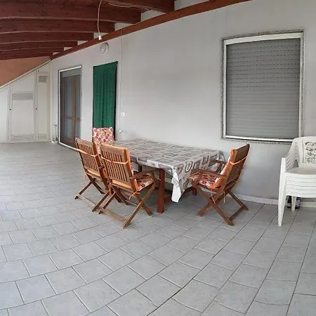 Апартаменты Casa Aho Альгеро