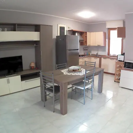 Casa Aho
