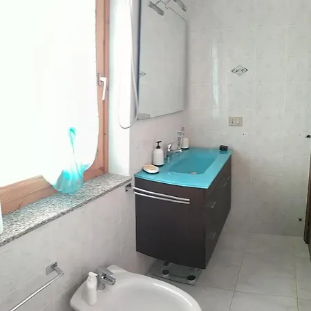 Apartment Casa Aho