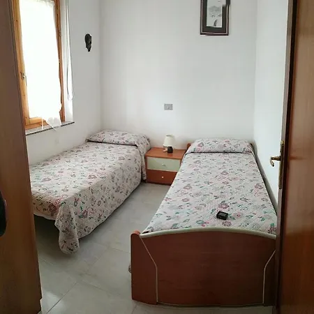 Casa Aho Apartment *