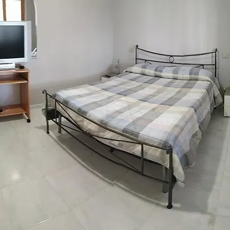 Casa Aho Apartment