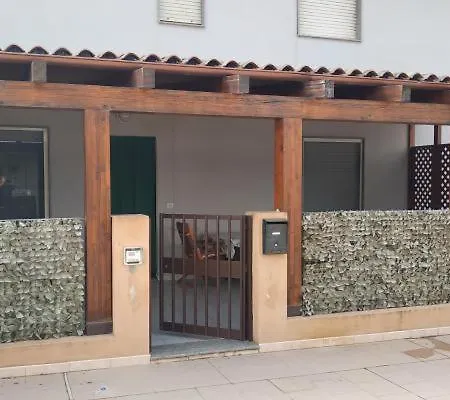 Casa Aho Daire Alghero