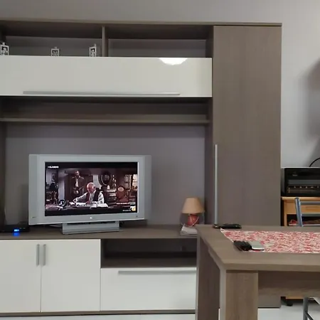 Apartment Casa Aho *