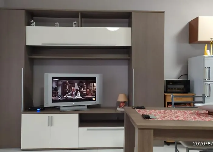 Апартаменты Casa Aho *