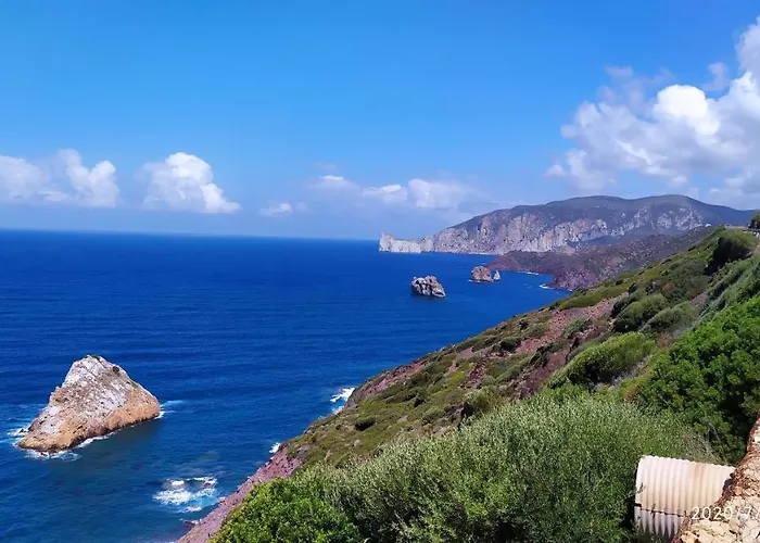 Casa Aho Апартаменты